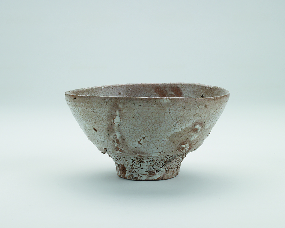 CONTEMPORARY JAPANESE TEA WARES | Ashmolean Museum