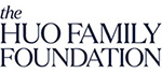 Huo Family foundation logo