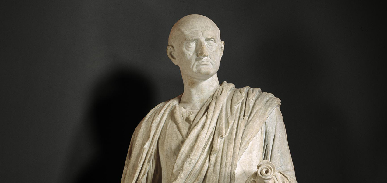 GREEK AND ROMAN SCULPTURE | Ashmolean Museum
