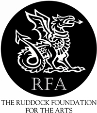 Ruddock Foundation for the Arts