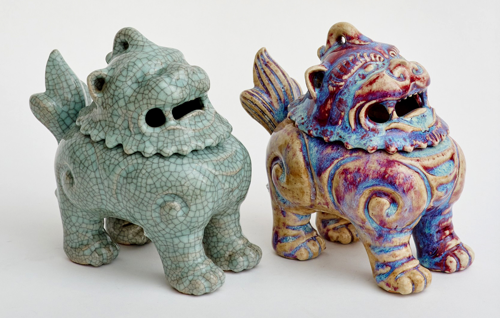 Chinese-Japanese ceramics