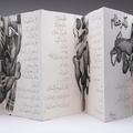 Bag of Bones: Dunya Mikhael by Dia al-Azzawi, 2022