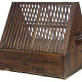 Wardian case from Kew Gardens