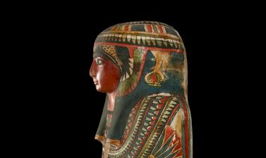 Mummy of Meresamun 