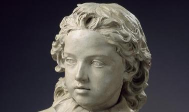  ARTS OF THE 18TH CENTURY at the Ashmolean