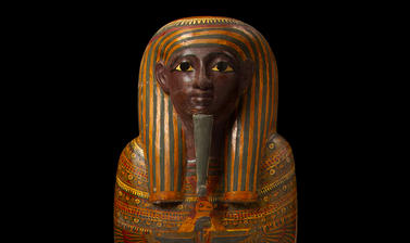 Djed-djehuty-iuef-ankh mummy