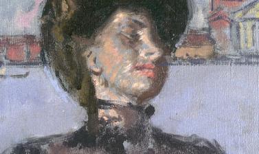 SICKERT AND HIS CONTEMPORARIES Modern Art Galleries at the Ashmolean Museum 