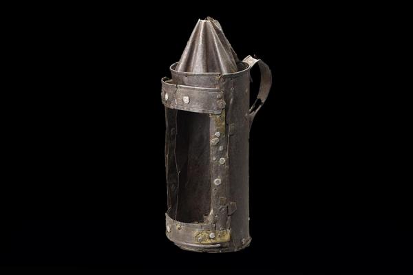 Guy Fawkes' lantern – The Ashmolean Story Gallery - Press Images