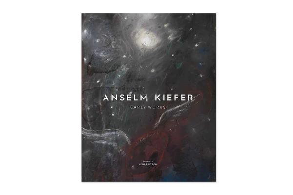 Anselm Kiefer: Early Works 2025 Exhibition Catalogue
