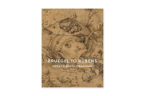 Bruegel to Rubens 2024 Catalogue
