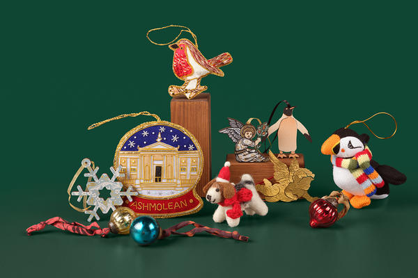 Christmas decorations