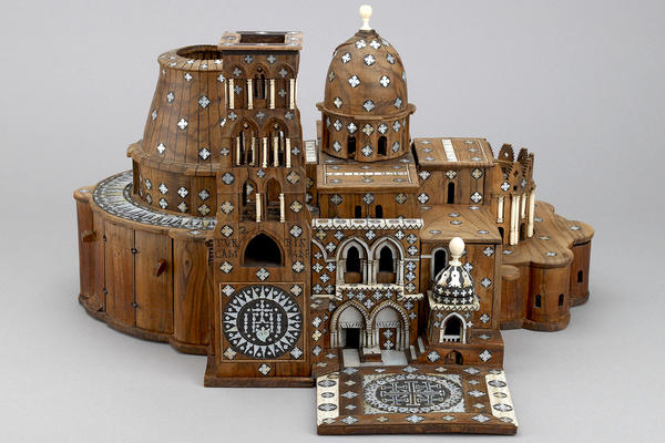  MEDITERRANEAN WORLD at the Ashmolean