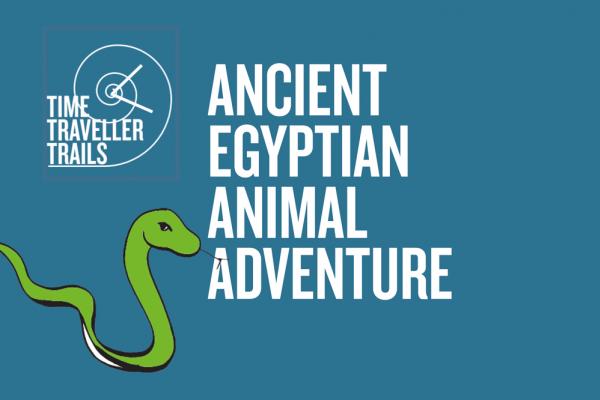 Family Trail - Ancient Egyptian Animal Adventure