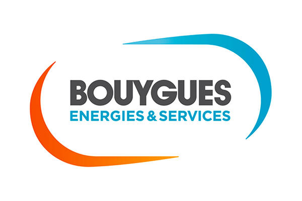 Bouygues Company Logo