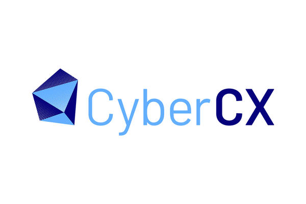 CyberCX Company Logo