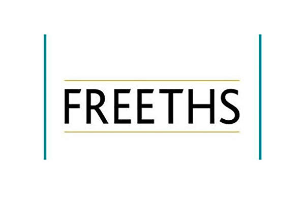 Freeths