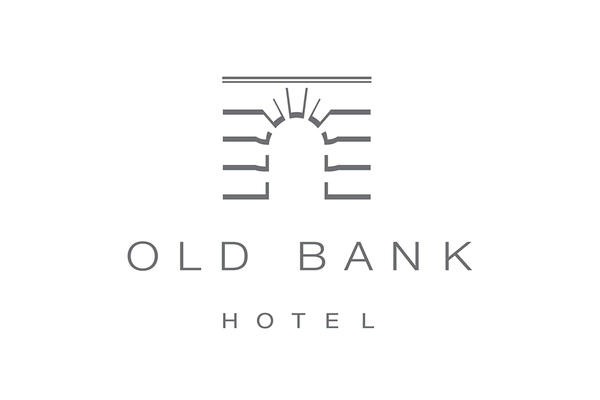 Old Bank Hotel Logo