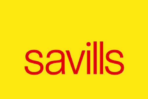 Savills company logo