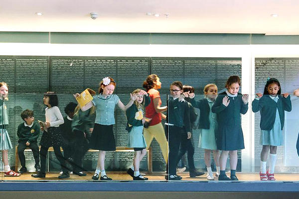 learn primary schools ashmolean