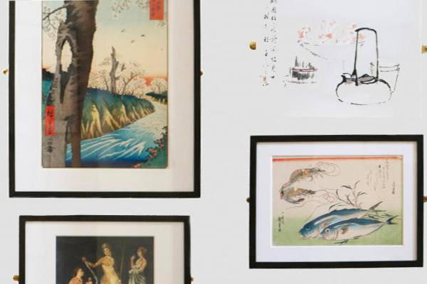 buy the print ashmolean