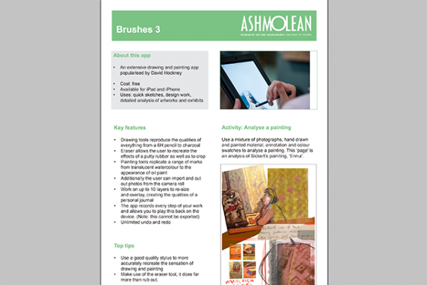 Learn PDF Brushes 3