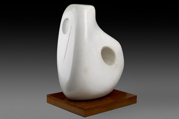 Talisman II by Barbara Hepworth