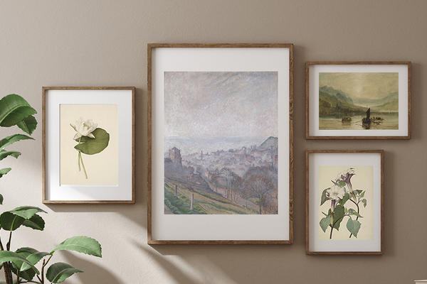 wall mock up with images 2x1 1000px