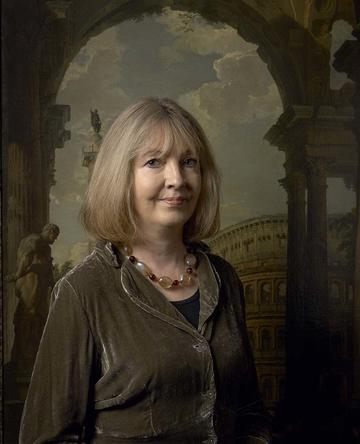 Professor Catherine Whistler
