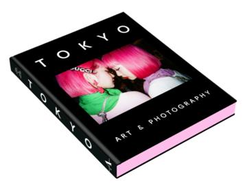 Tokyo Exhibition Catalogue Book 2021
