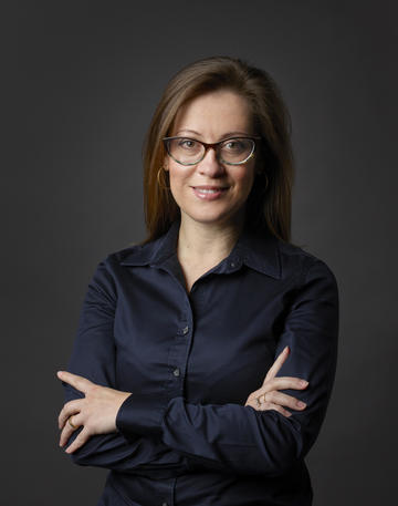 Francesca Leoni Francesca Leoni