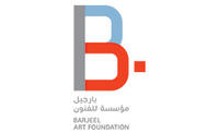 Barjeel Art Foundation logo