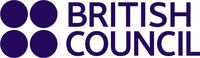 British Council Bangladesh sponsor logo in blue