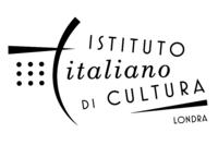 Iic biancoenero londra logo iic biancoenero londra logo