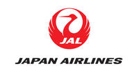 Japan Airlines logo