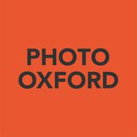 Photo Oxford Festival Logo