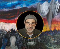 This Is What You Get Exhibition Audio Guide with Adam Buxton