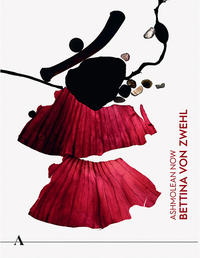 Ashmolean NOW Bettina von Zwehl exhibition catalogue cover