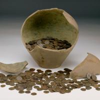 The Chalgrove Hoard Research Ashmolean